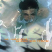non006. me raabenstein. swimmin' with friends (cd)