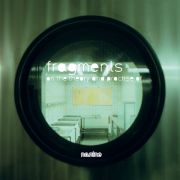 non001. fragments on the theory and practise of... nonine (cd)