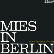 non007. mies in berlin (cd)